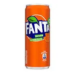 Fanta 330ml