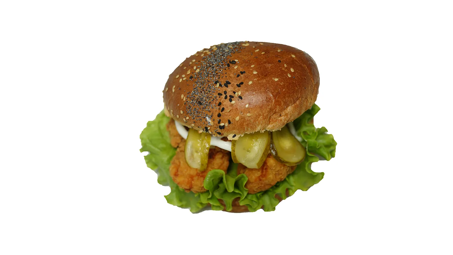 Çıtır Burger