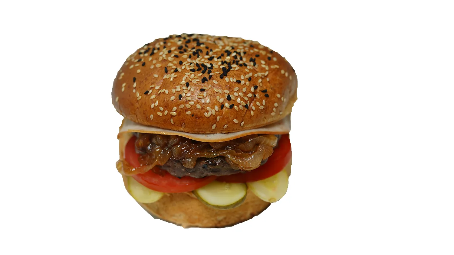Gurme Burger