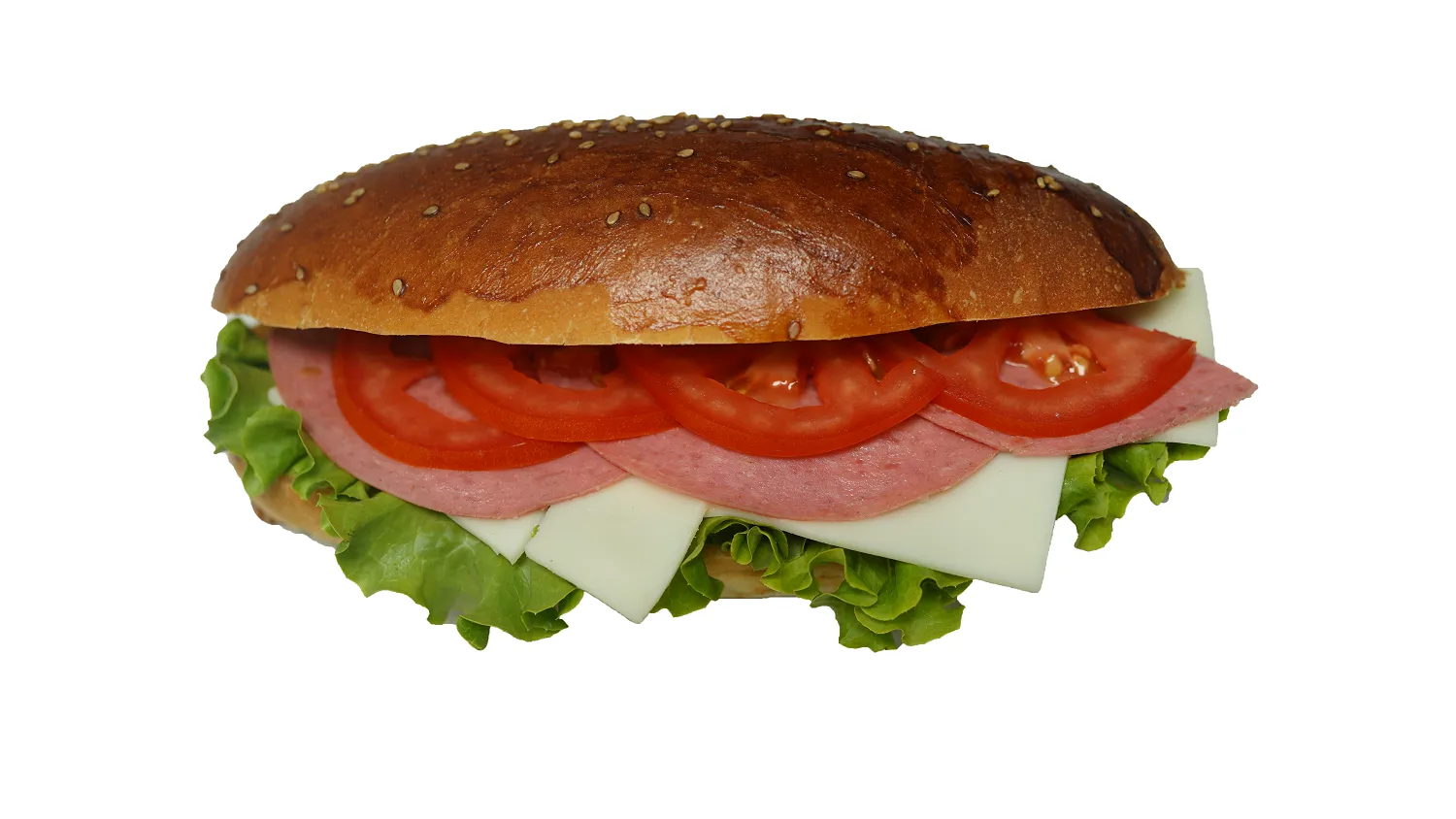 Karışık Soğuk Sandviç